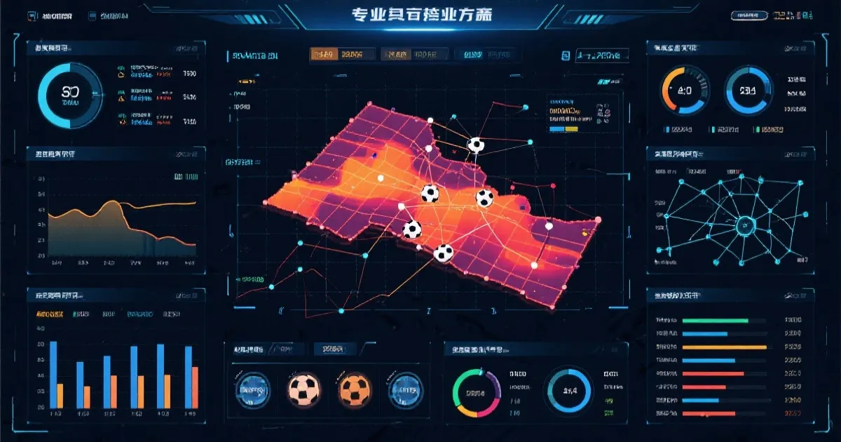 决战2026世界杯：内容创作者如何利用硬核数据打造爆款深度内容？