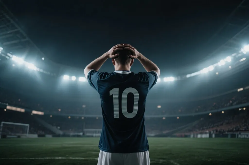 诸神黄昏与战术博弈：深度解码世界杯“冷门”背后的四大致命陷阱